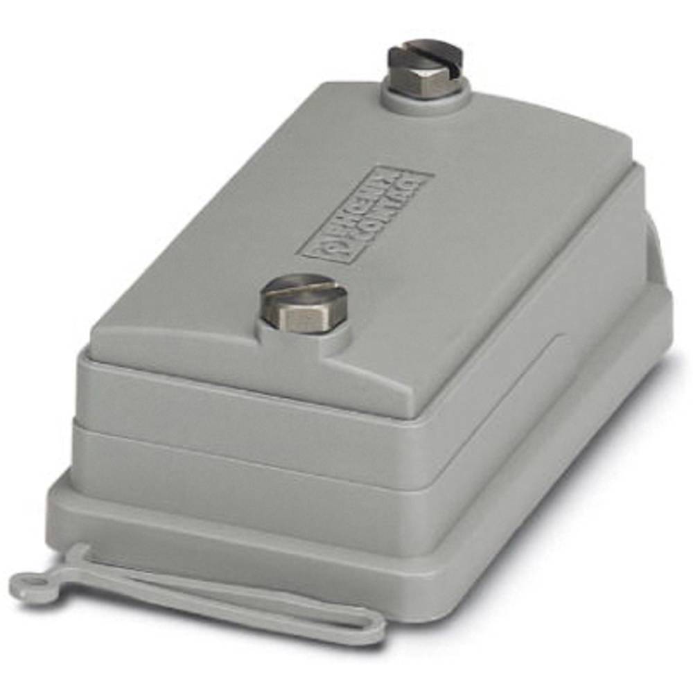 Phoenix Contact Beschermingsdeksel HC-B 6-TMS-SD-IP66  Inhoud: 10 stuk(s)