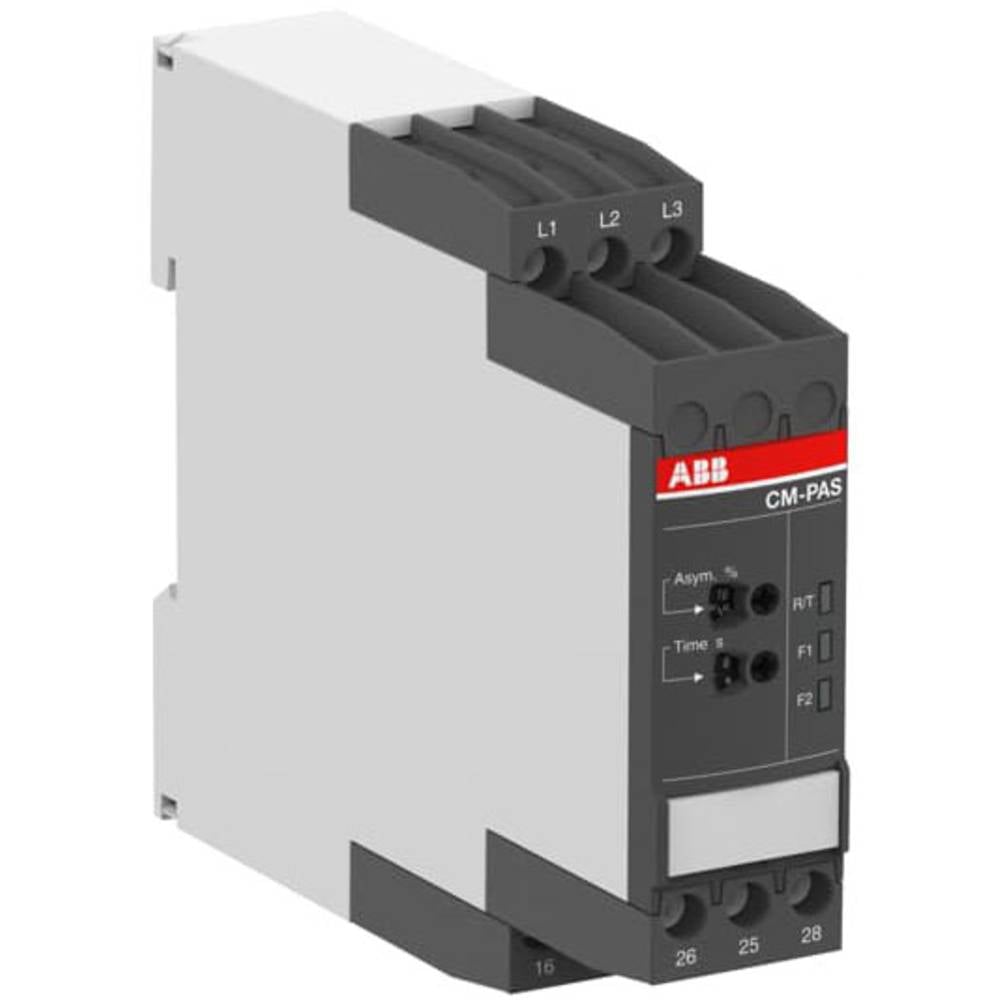 ABB CM-PAS.41S Bewakingsrelais Aantal relaisuitgangen: 2
