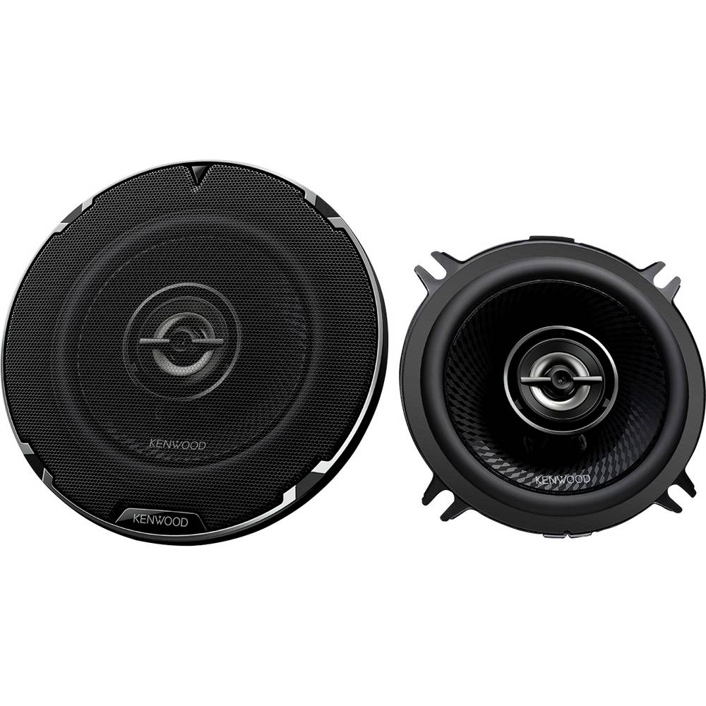 Kenwood 2-weg inbouwluidsprekerset 330 W Inhoud: 1 stuk(s)