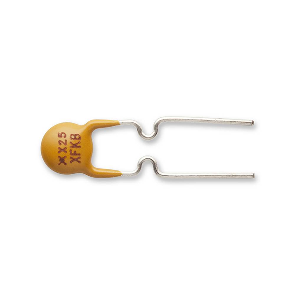 Littelfuse RF2628-000 RF2628-000 Multifuse zekering 1 stuk(s) Bulk