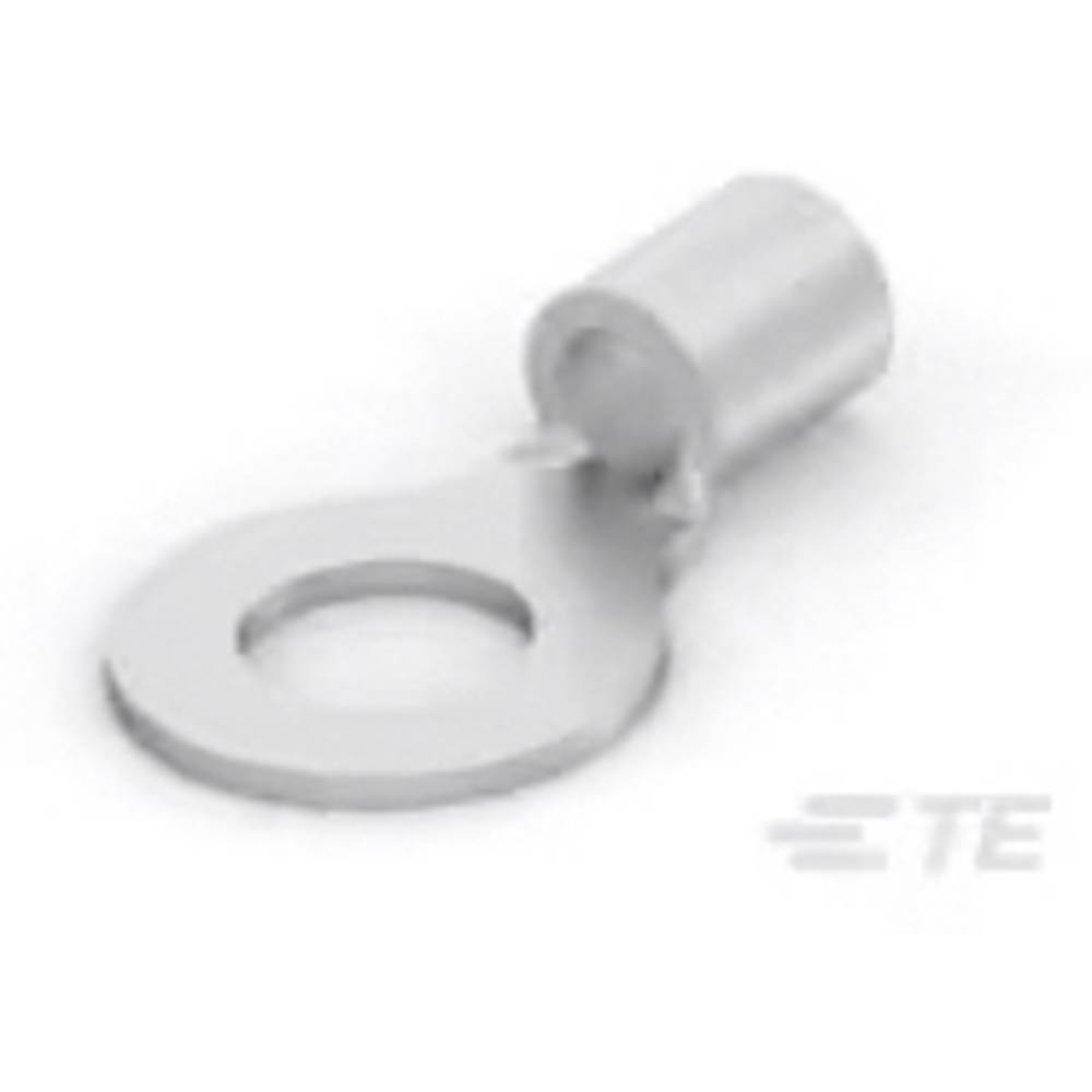 TE Connectivity 35772 Ringkabelschoen 1 stuk(s) Bulk