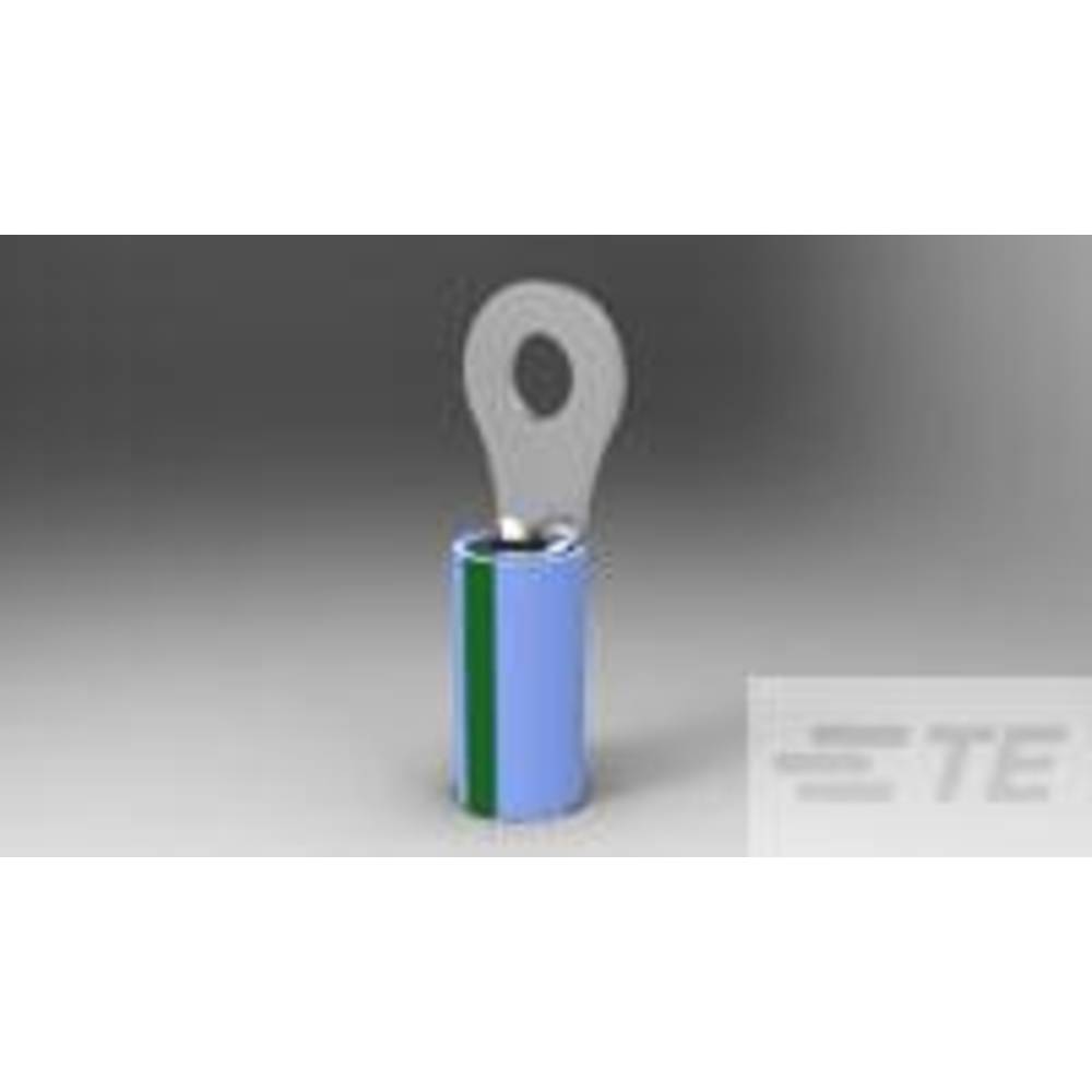 TE Connectivity 51864-8 1 stuk(s) Box