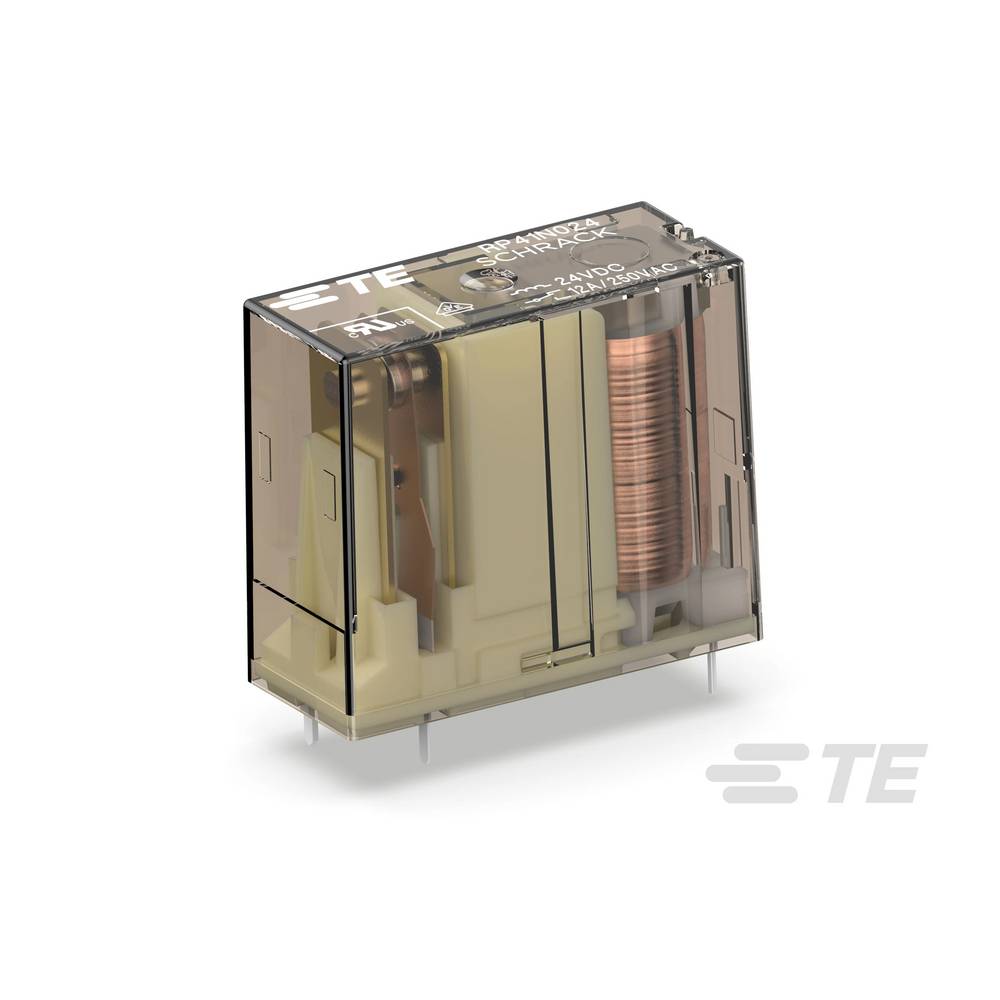 TE Connectivity 1-1415547-7 Printrelais 1 stuk(s) Box