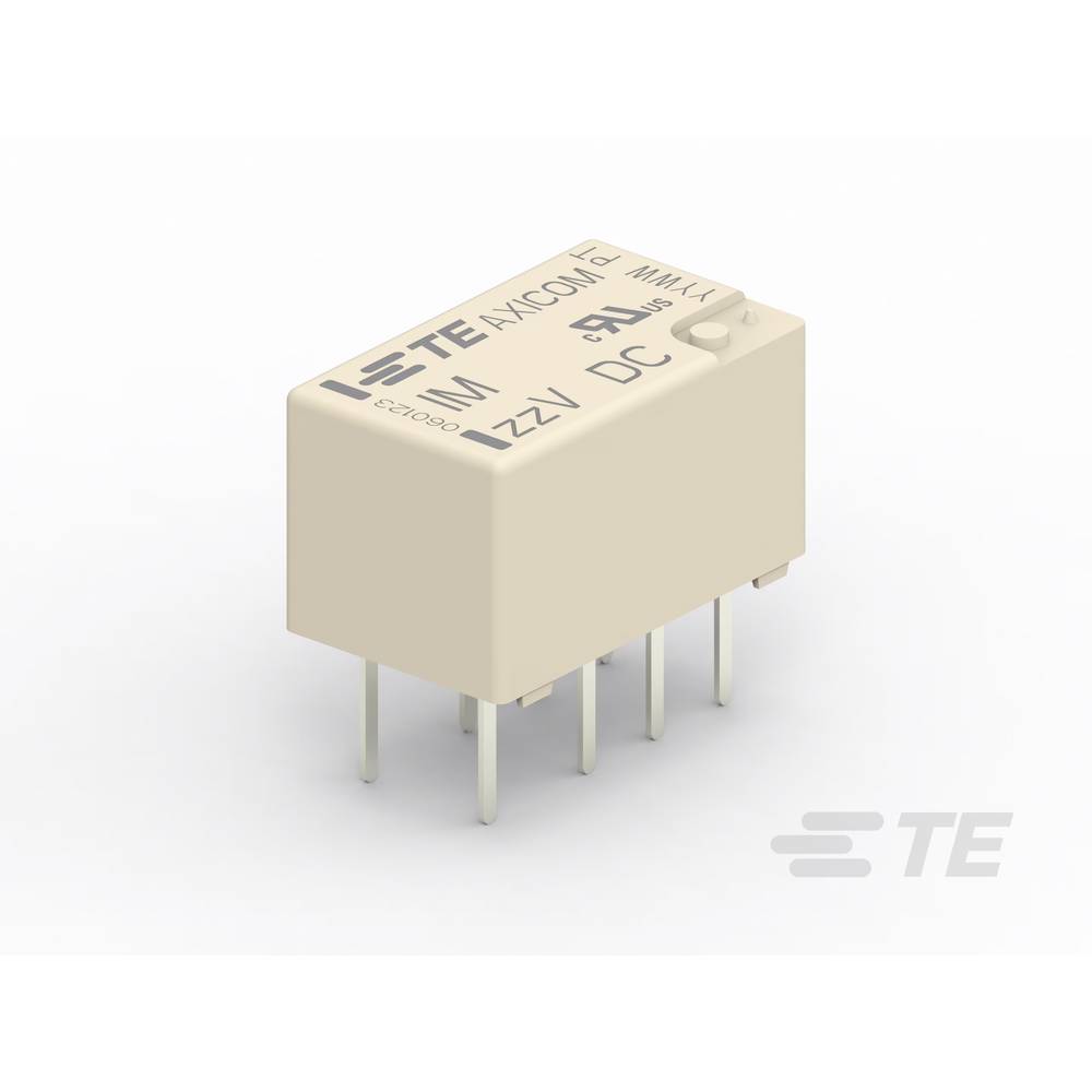 TE Connectivity 1-1462038-3 Printrelais 1 stuk(s) Bulk