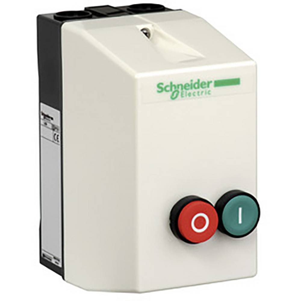 Schneider Electric LE1D09V7 Direct starter