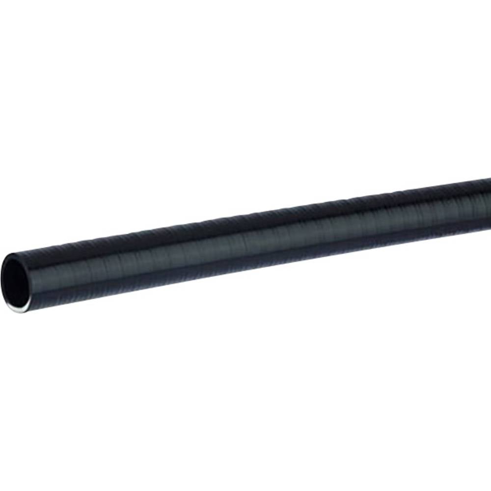 LAPP 61793640 SILVYN SP-PU 14x18 BK Beschermslang Zwart 14 mm 25 m