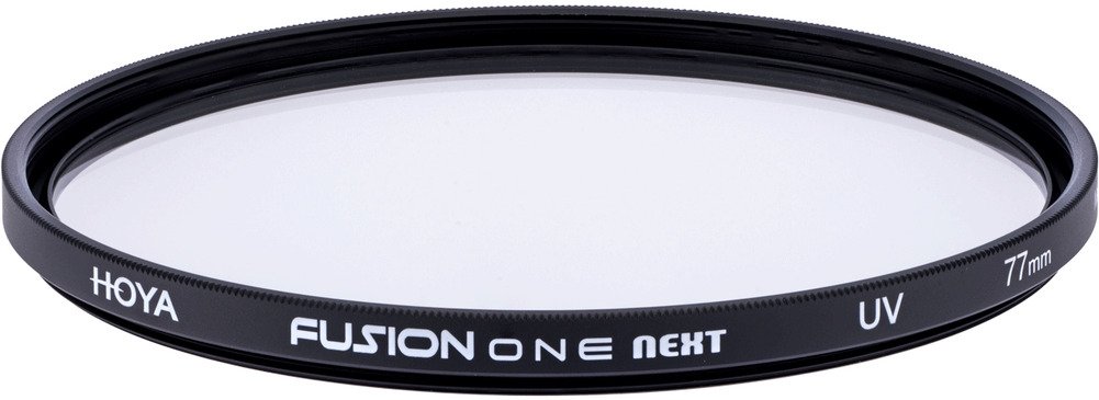 Hoya 58.0mm Fusion ONE Next UV | Lensfilters lenzen | 0024066071248