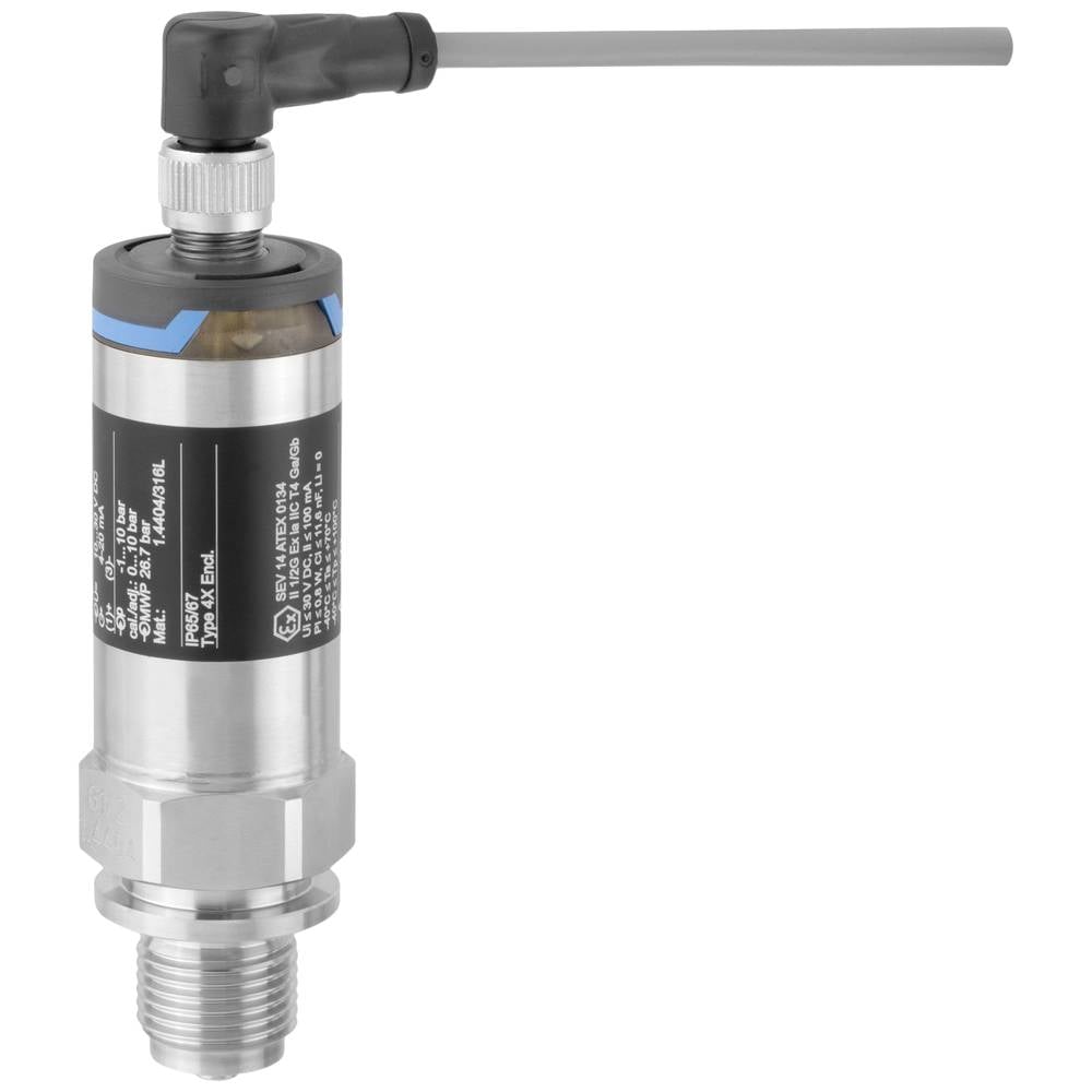 Endress+Hauser Druksensor 1 stuk(s) PMP21 -1 bar tot 4 bar G 1/2 Single