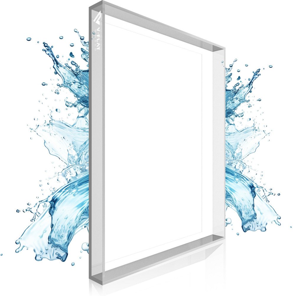 V-Flat World Photography Aqua Tray (24 x 19') | Achtergronden | 0850061237064