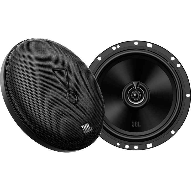 JBL Stage 2 Gen 2 65 6.5'' (16,5cm) 2-Weg Speakerset 480W/60W RMS