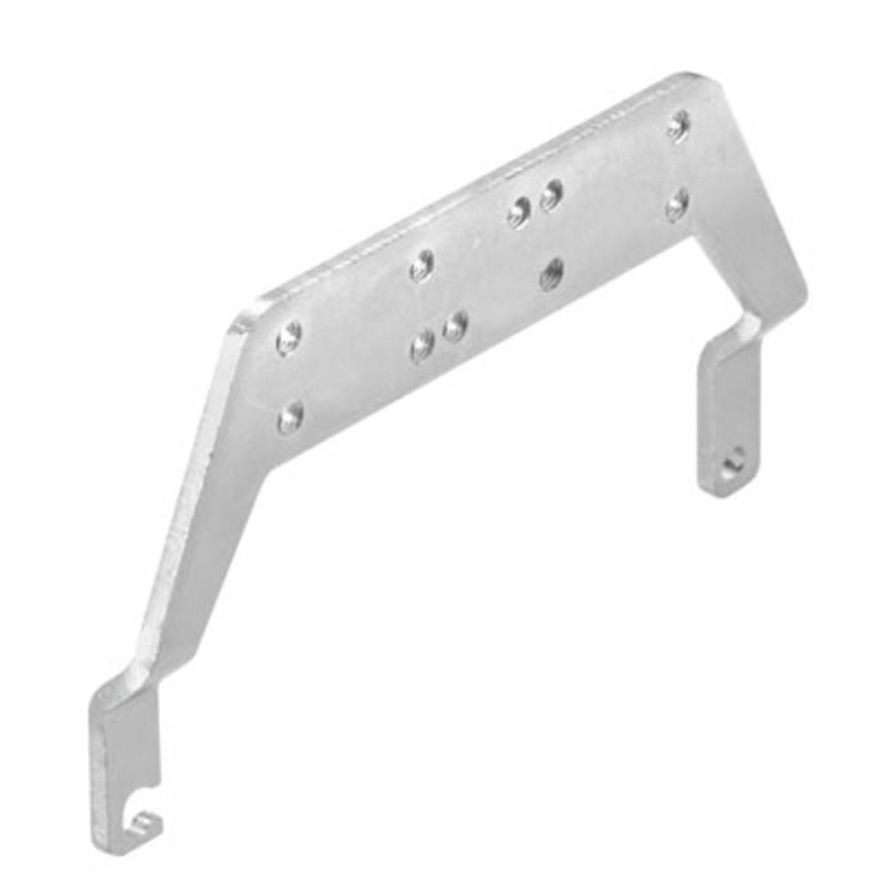 Weidmüller kabelklem SHIELD LEVER 6 CSB 45°  Inhoud: 1 stuk(s)