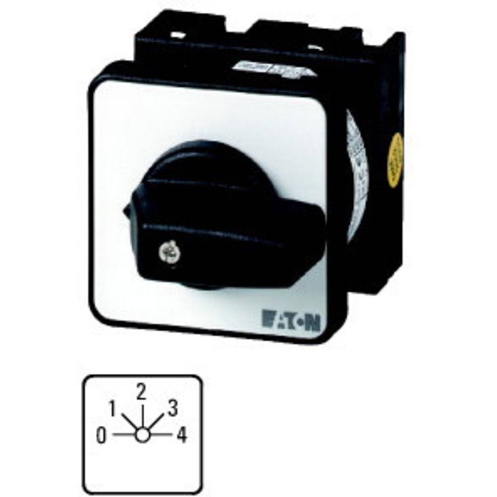 Eaton T0-2-8242/E Wisselschakelaar 20 690 V 1 stuk(s)