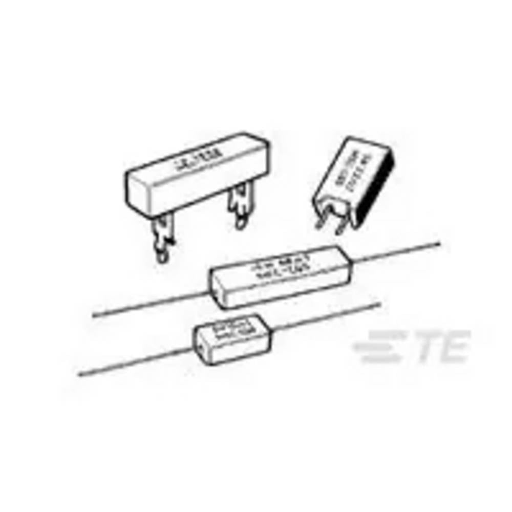 TE Connectivity 1623783-1 1 stuk(s) Box