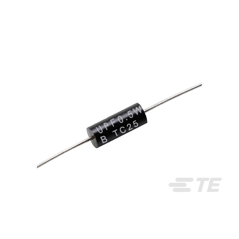 TE Connectivity 2176163-9 Precisieweerstand 20 Ω 0.1 % 1 stuk(s) Box