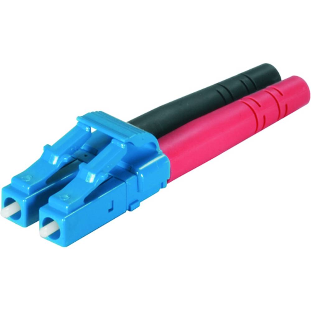 Weidmüller Glasvezelconnnector IE-PS-LCD-SM Connector