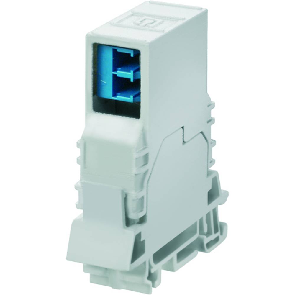 Weidmüller Glasvezelconnnector IE-TO-LCD-SM Connector