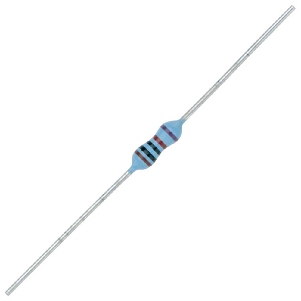 Arcol MRA0207 10KBTA15 MRA0207 10KBTA15 Metaalfilmweerstand 10 kΩ 100 W 1 stuk(s)