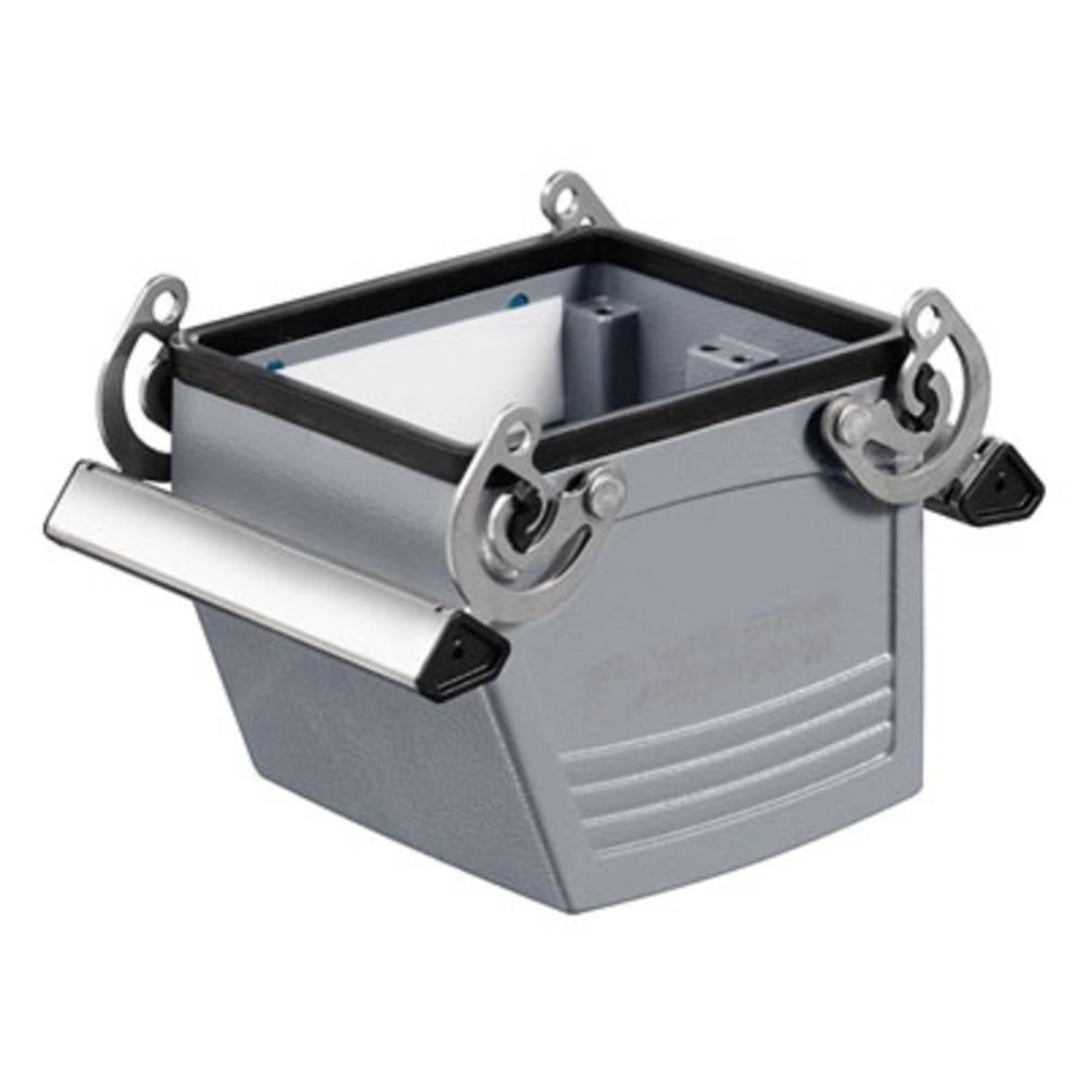 Weidmüller HDC 32B KBU 1PG29G 1902740000 Koppelingsbehuizing 1 stuk(s)
