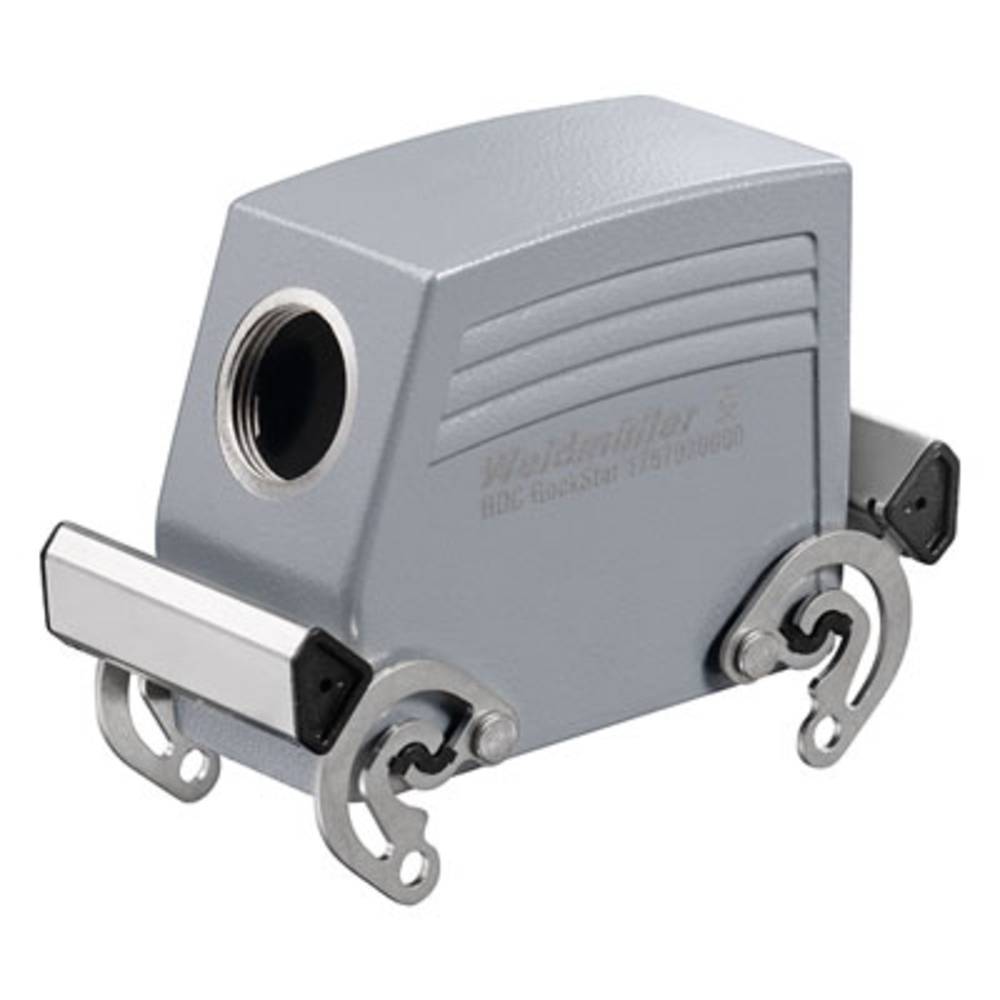 Weidmüller HDC 40D TSBO 1M25G 1787030000 Connectorbehuizing (male) 1 stuk(s)