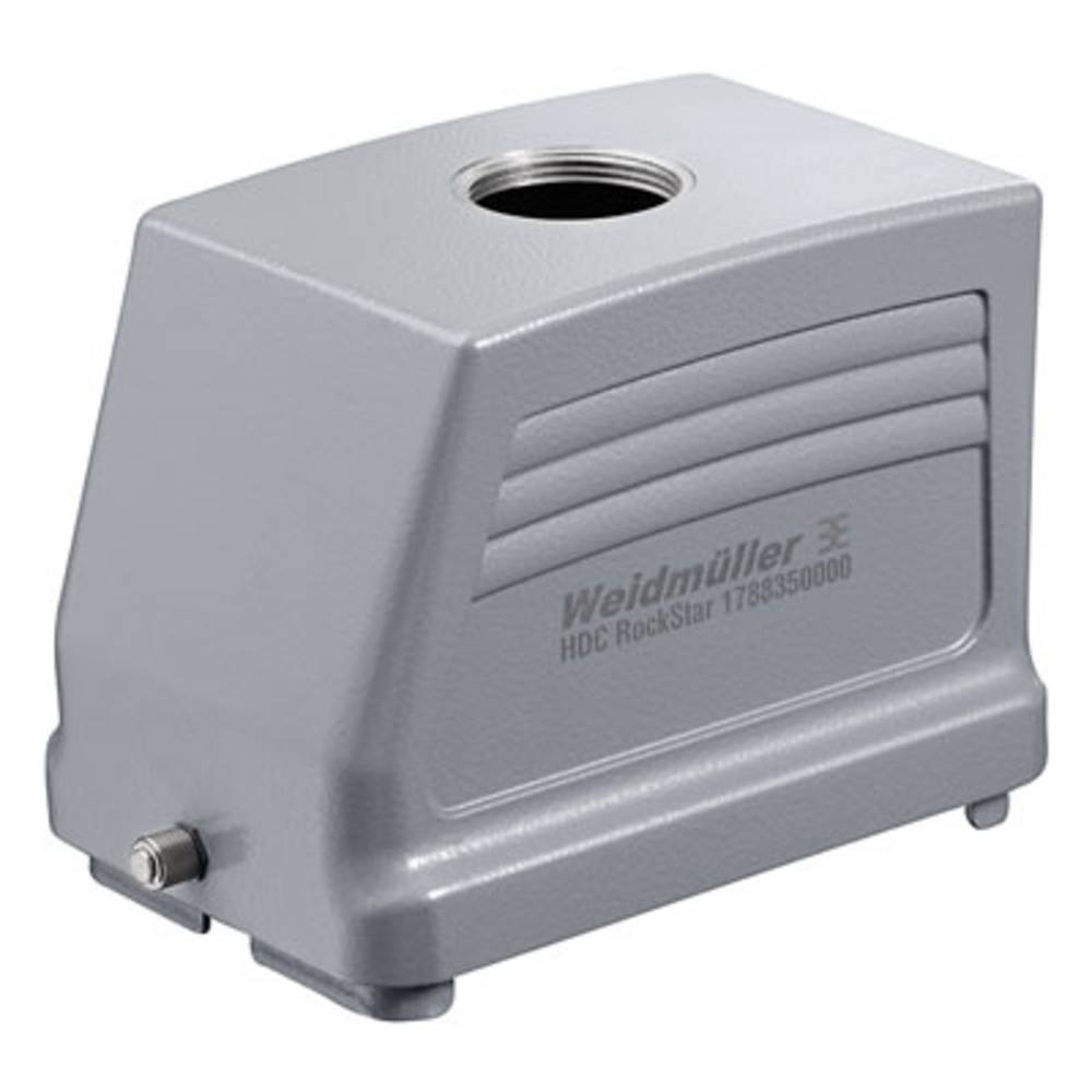 Weidmüller HDC 48B TOLU 1PG29G 1650980000 Connectorbehuizing (male) 1 stuk(s)