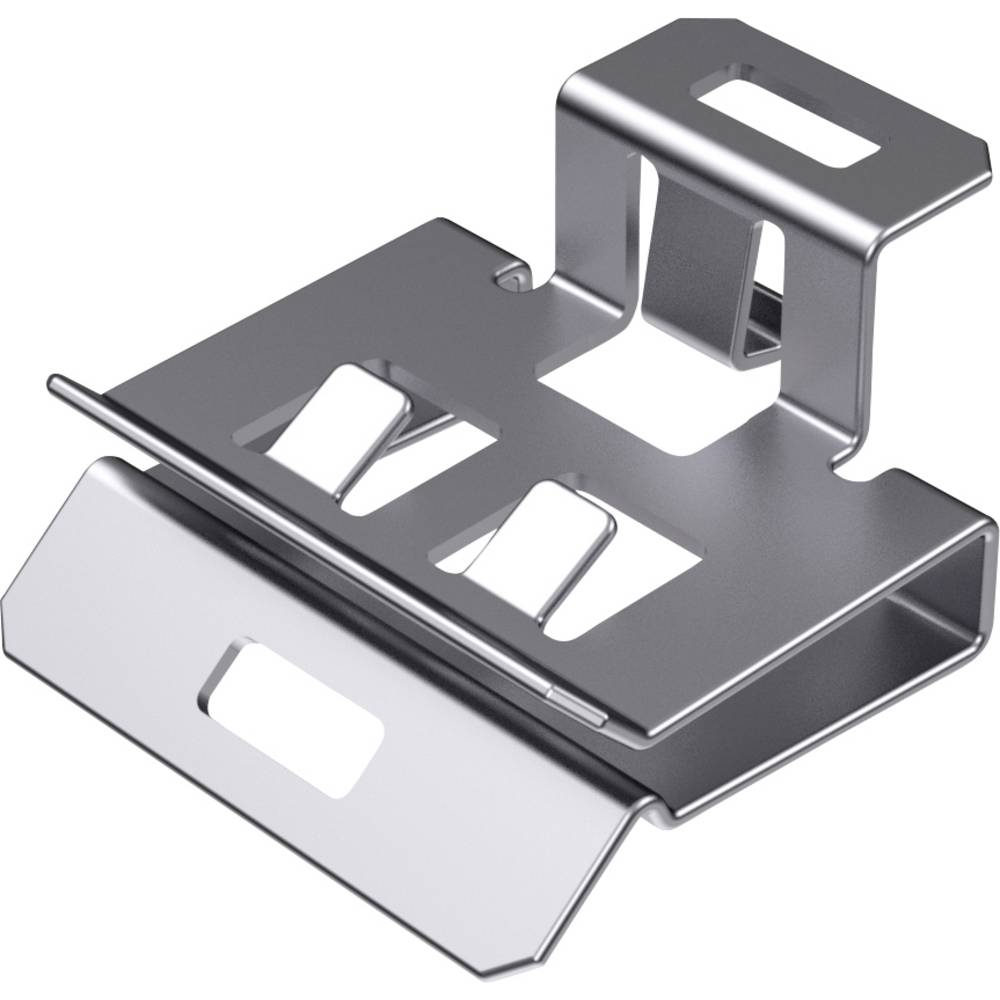 Hebotec HS 3 Kabelclip 1024-011C 1 stuk(s)