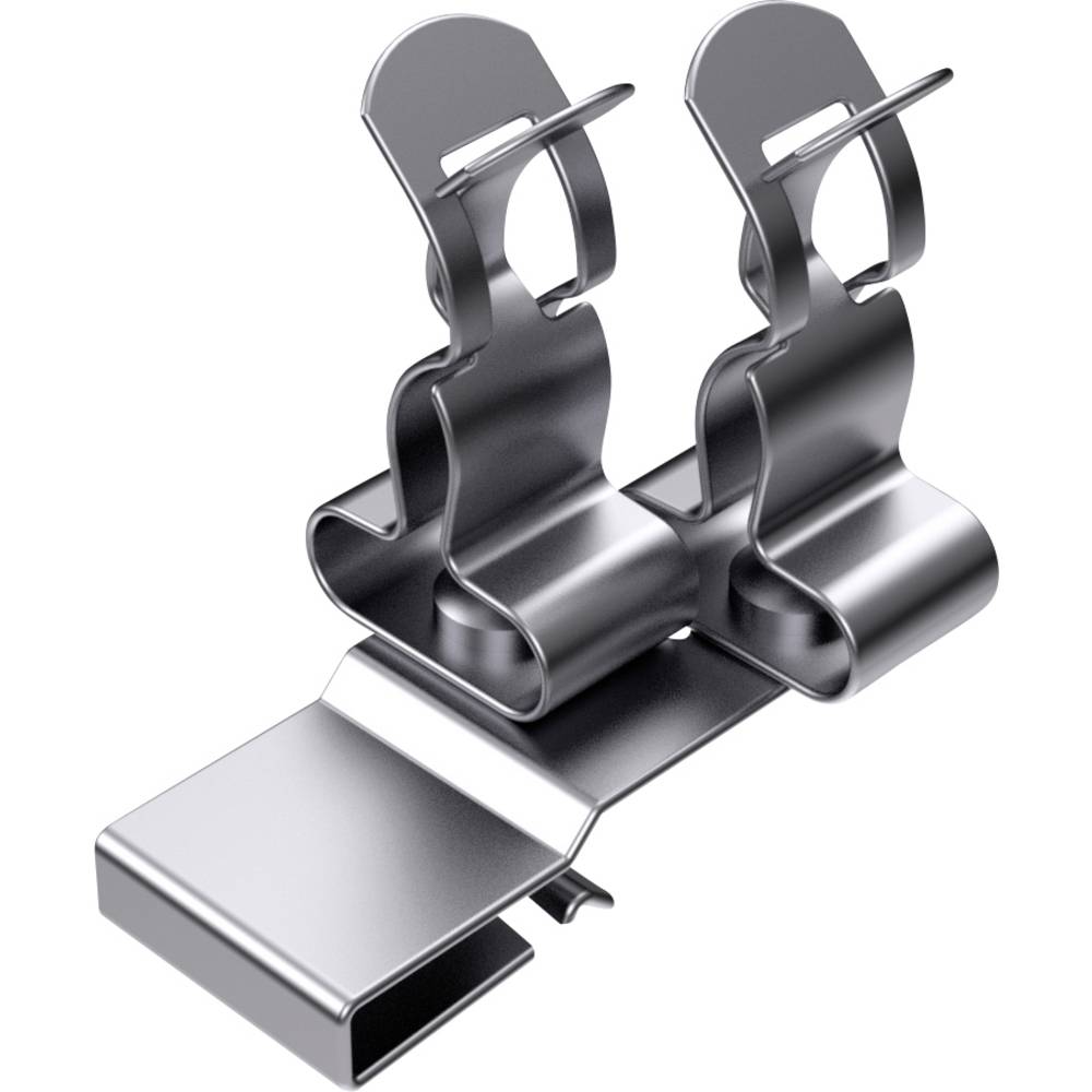 Hebotec HSD 3 - 12 Bevestigingselement 1025-024C 1 stuk(s)