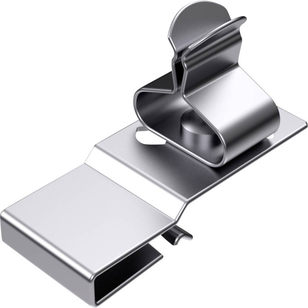 Hebotec HSE 1,5 - 3 Bevestigingselement 1025-121C 1 stuk(s)