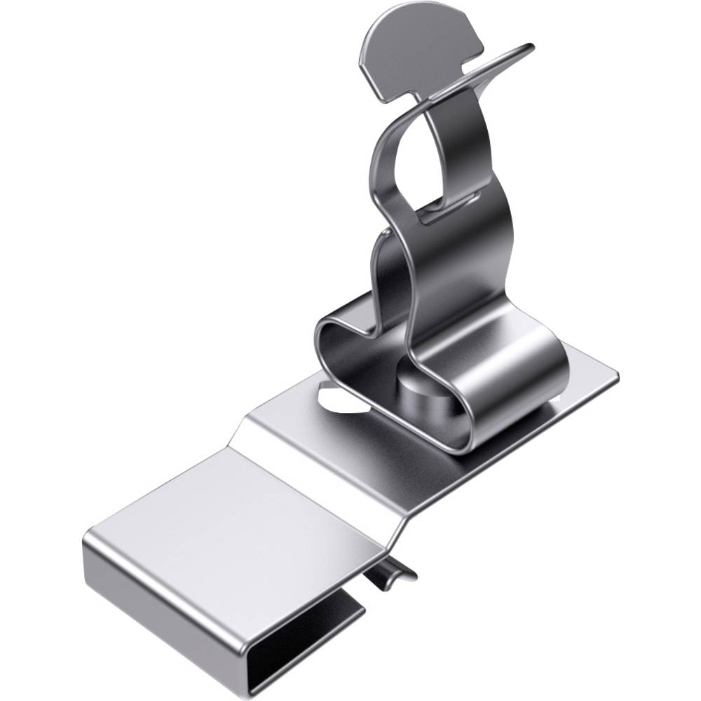 Hebotec HSE 3 - 12 Bevestigingselement 1025-128C 1 stuk(s)