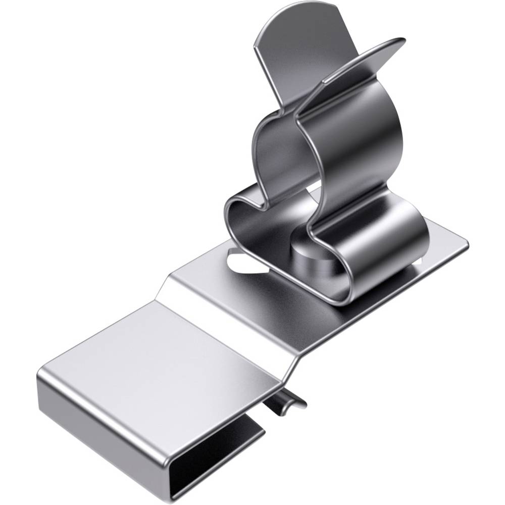 Hebotec HSE 6 - 8 Bevestigingselement 1025-123C 1 stuk(s)