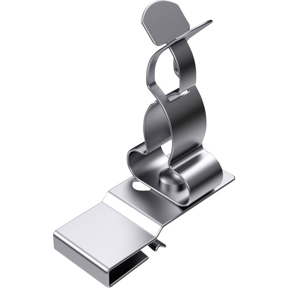 Hebotec HSE 7 - 18 Bevestigingselement 1025-129C 1 stuk(s)