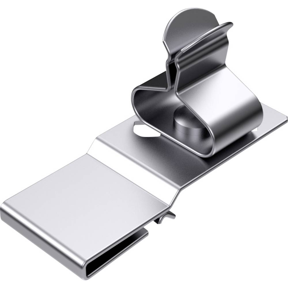 Hebotec HSE1,5 1,5 - 3 Bevestigingselement 1025-141C 1 stuk(s)