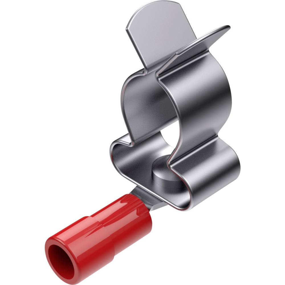 Hebotec HSK-RKS 8 - 11 R1,5² Bevestigingselement 1016-004C 1 stuk(s)