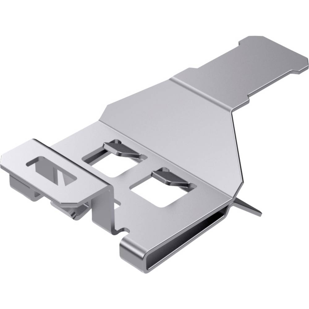 Hebotec HSZ 1,5 Kabelclip 1024-002C 1 stuk(s)
