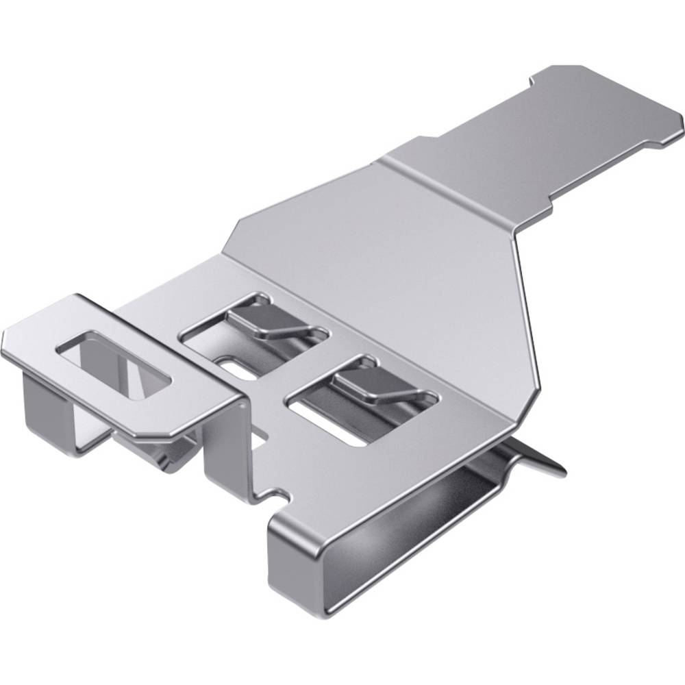 Hebotec HSZ 3 Kabelclip 1024-001C 1 stuk(s)