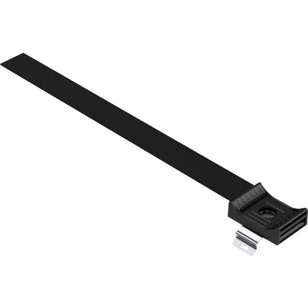 Hebotec KBS-H 10-60 20 Bevestigingssokkel 3011-046-200C 1 stuk(s)
