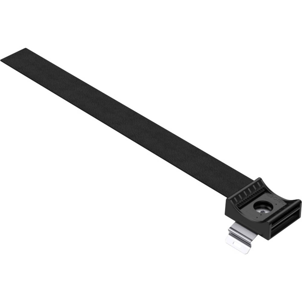 Hebotec KBS-H 8-35 20 Bevestigingssokkel 3011-044-180C 1 stuk(s)