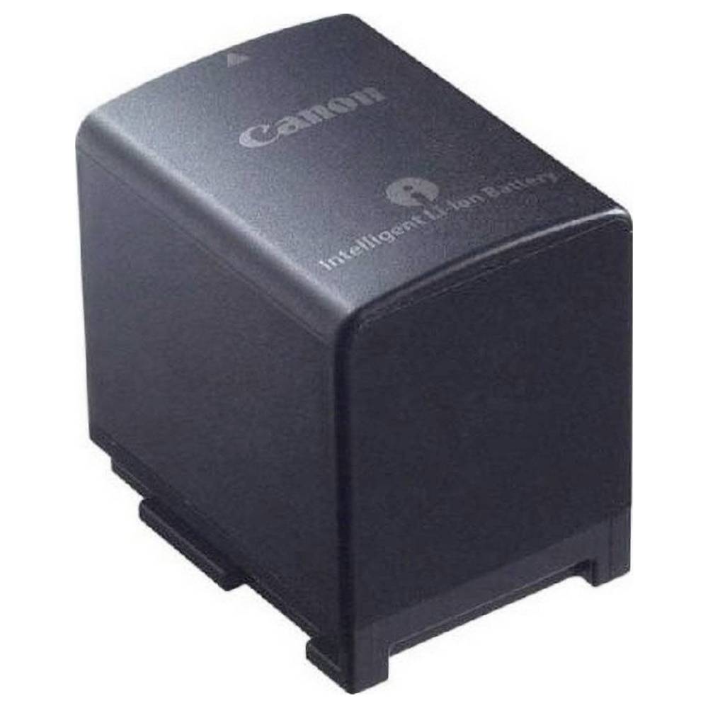 Canon BP-828 Reserve-accu 7.4 V 2670 mAh