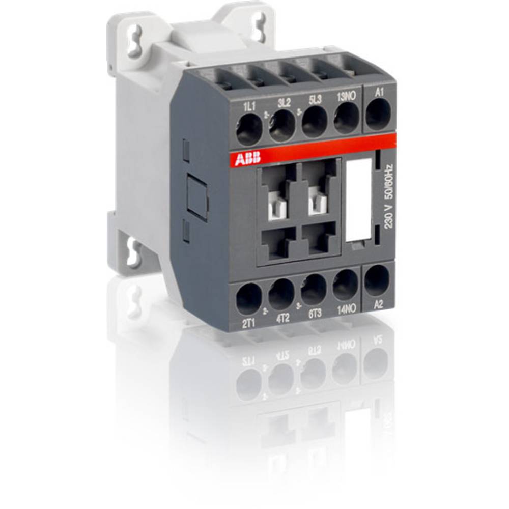 ABB AS12-30-10-26 Schakelaar 4x NO, 1x NO 230 V 24 A 1 stuk(s)