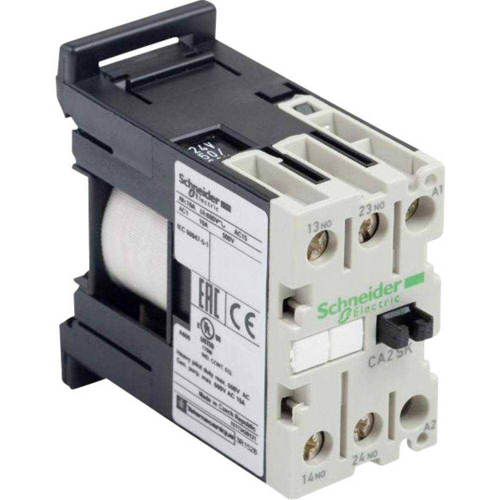 Schneider Electric CA2SK20F7 Hulpbeveiliging 1 stuk(s)