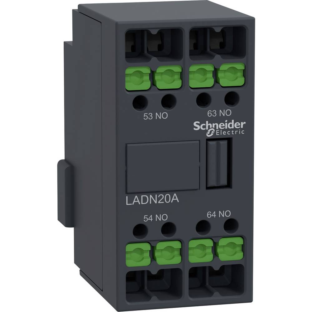 Schneider Electric LADN20A Hulpschakelblok 1 stuk(s)