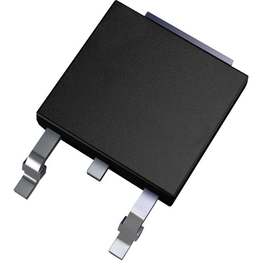 Vishay IRFR220PBF MOSFET 1 N-kanaal 2.5 W TO-252-3