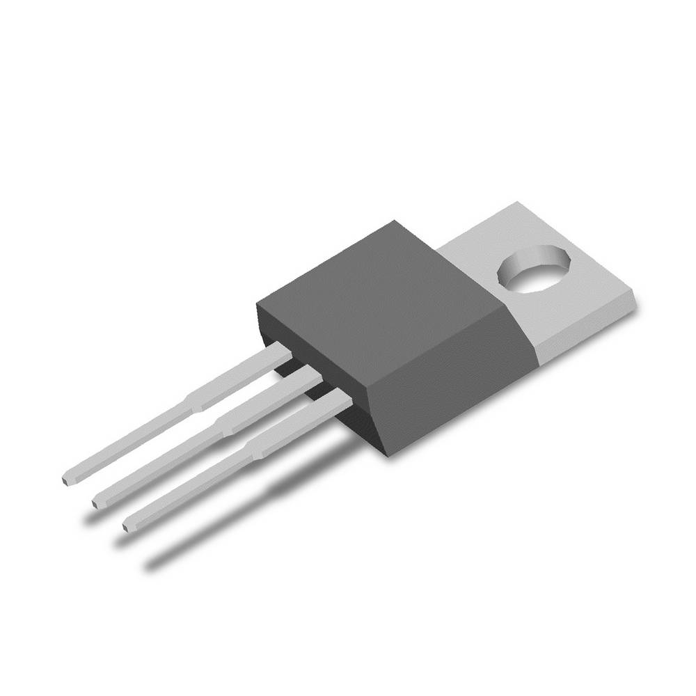 Littelfuse IXTP08N100D2 MOSFET Single 60 W TO-220 Tube