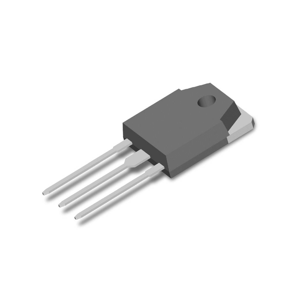 Littelfuse IXTQ36N30P MOSFET Single 300 W TO-3P Tube