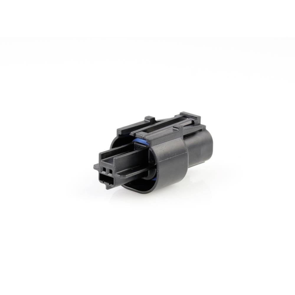 Molex 2042200002 Female behuizing (kabel) Inhoud: 1 stuk(s) Tray