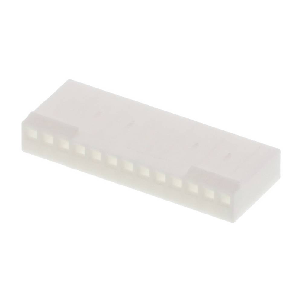 Molex 22012137 Female behuizing (kabel) Inhoud: 1 stuk(s) Bulk