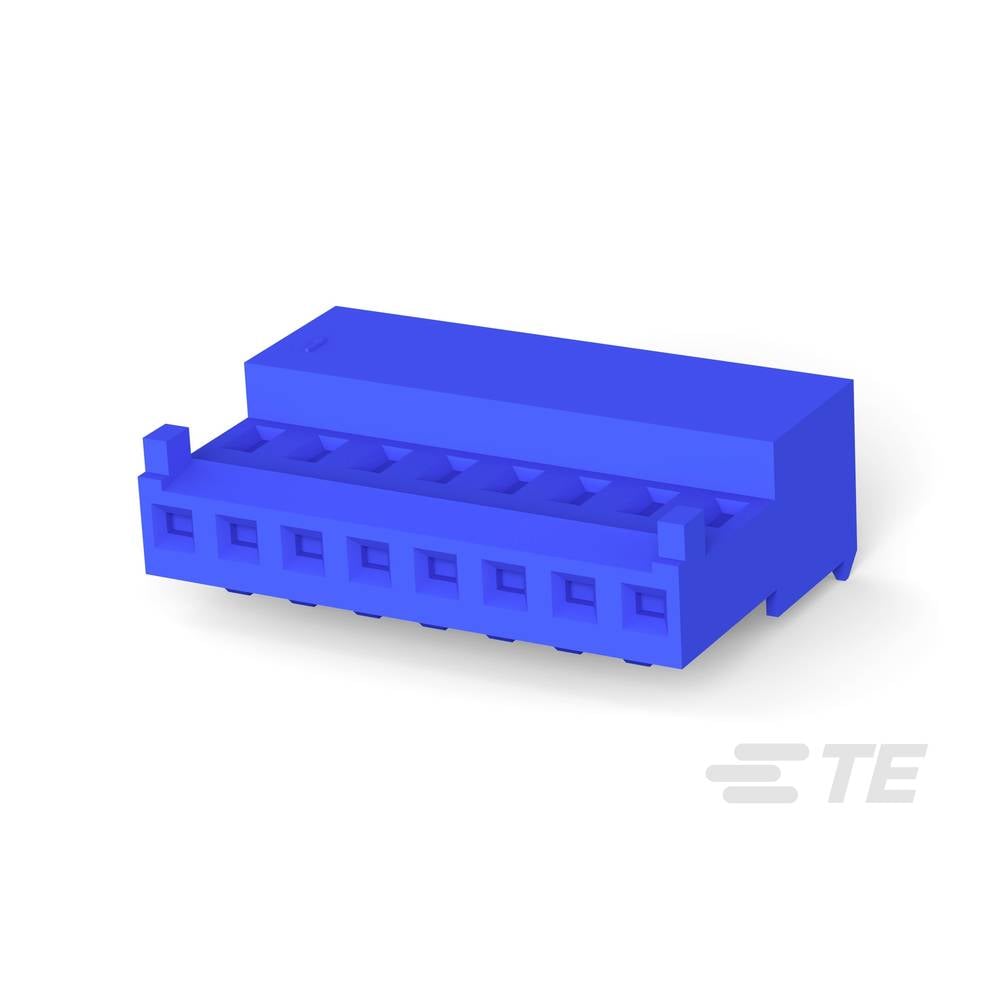 TE Connectivity 3-643815-8 Inhoud: 1 stuk(s) Bag