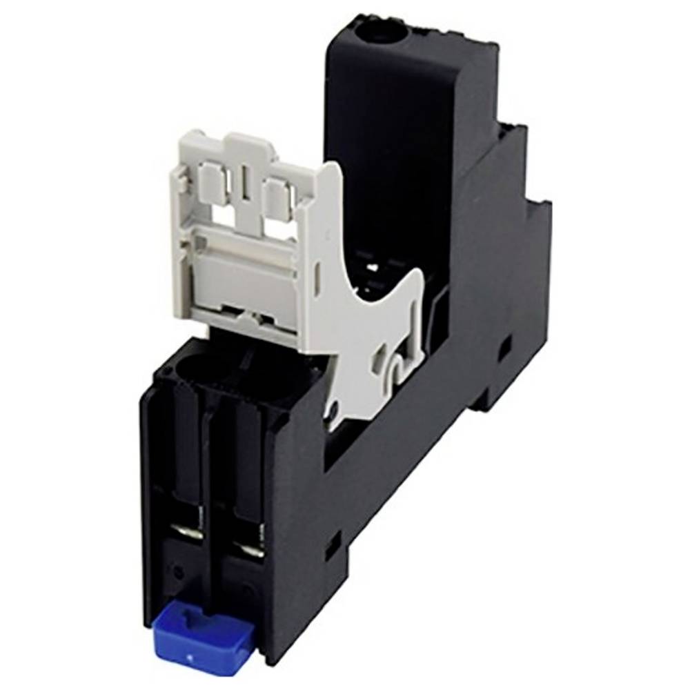 Idec SJ Series Relaissocket (Ø x h) 3 mm x 6 mm 1 stuk(s)