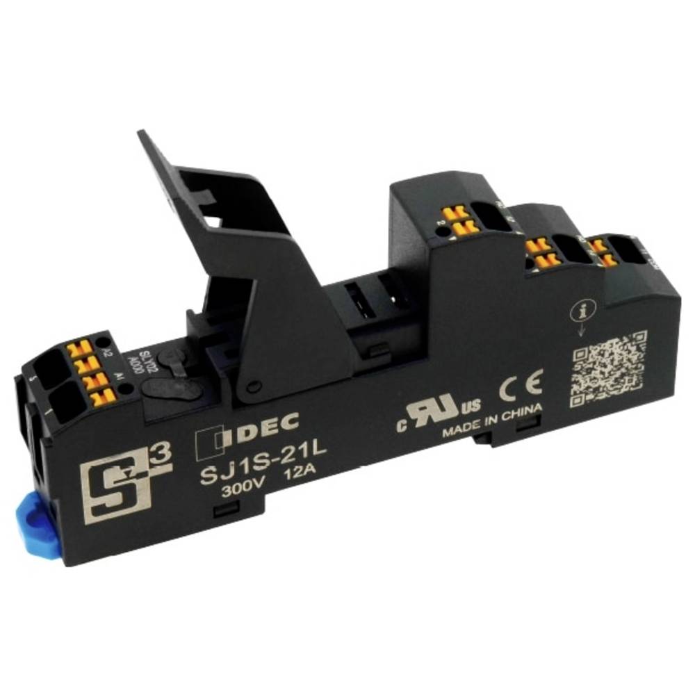 Idec SJ Series Relaissocket 1 stuk(s)