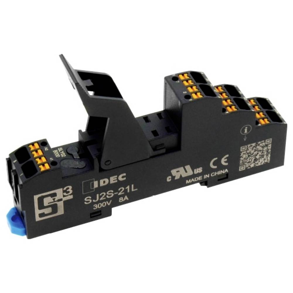 Idec SJ Series Relaissocket 1 stuk(s)