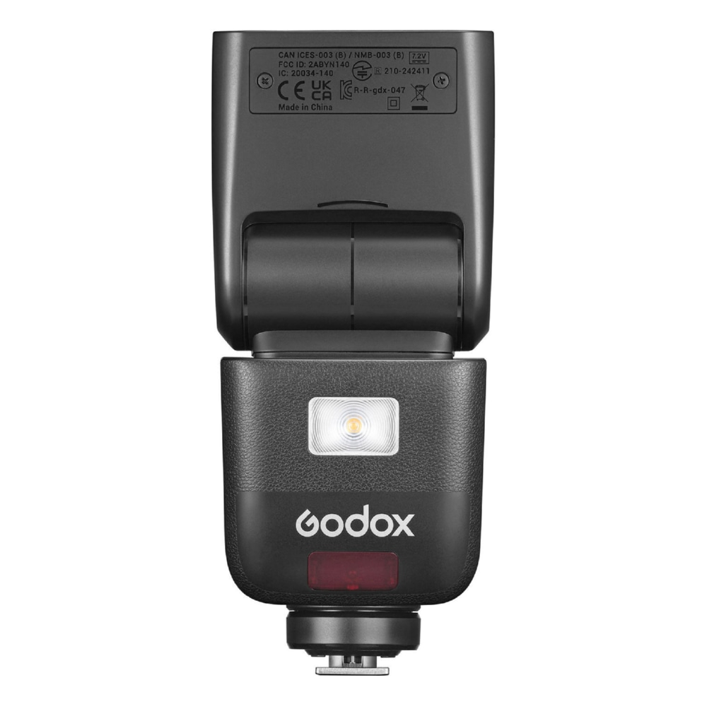 Godox V480C TTL Li ION Head Camera Flash Canon